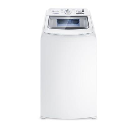 Máquina de Lavar Electrolux 13kg Branca Essential Care com Cesto Inox e Jet&Clean (LED13) 110/220V - Imagem 2