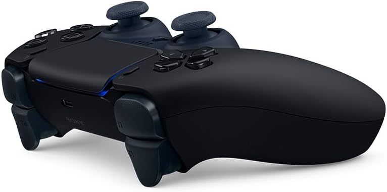 Sony Control Inalámbrico PS5 DualSense Midnight Black - Imagem 4