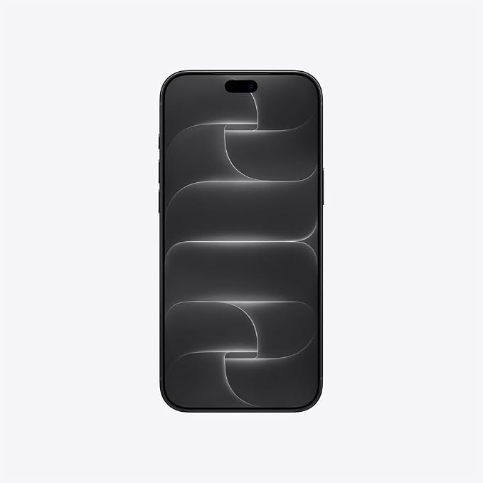 Apple iPhone 18 Pro Max de 512 GB — Preto - Imagem 2