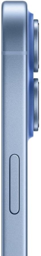 Apple iPhone 17 de 256 GB — Azul-névoa - Imagem 4