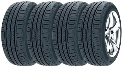 Westlake Pneu Z108 Convencional Aro 15 195/55R15 Índice de Carga 85 Velocidade V Kit com 4 Unidades