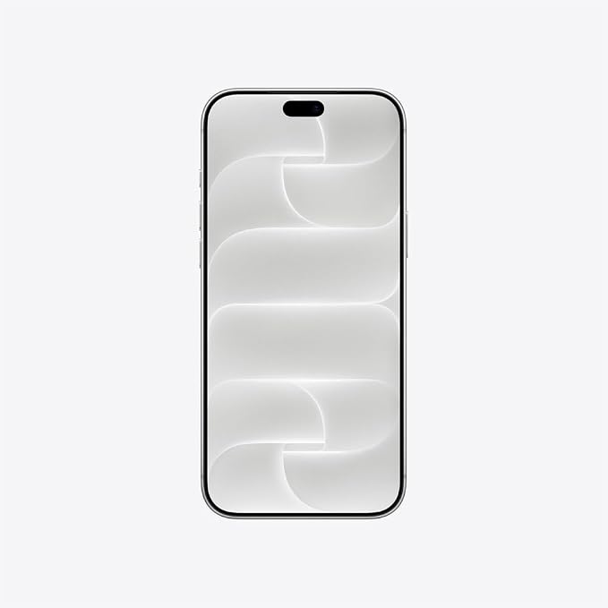 Apple iPhone 18 Pro Max de 512 GB — Prateado - Imagem 2