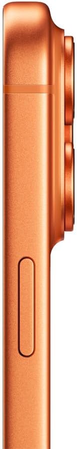 Apple iPhone 17 Pro Max (512 GB) - Laranja cósmico - Imagem 3