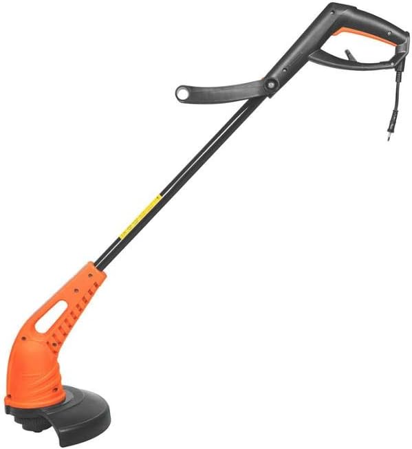 Tramontina, Aparador de grama elétrico, diâmetro 280 mm, 1000W, 220v - Imagem 2