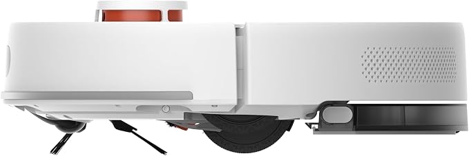 ROBÔ ASPIRADOR DE PÓ INTELIGENTE S40C XIAOMI, BRANCO (XM865BRA) - Imagem 3