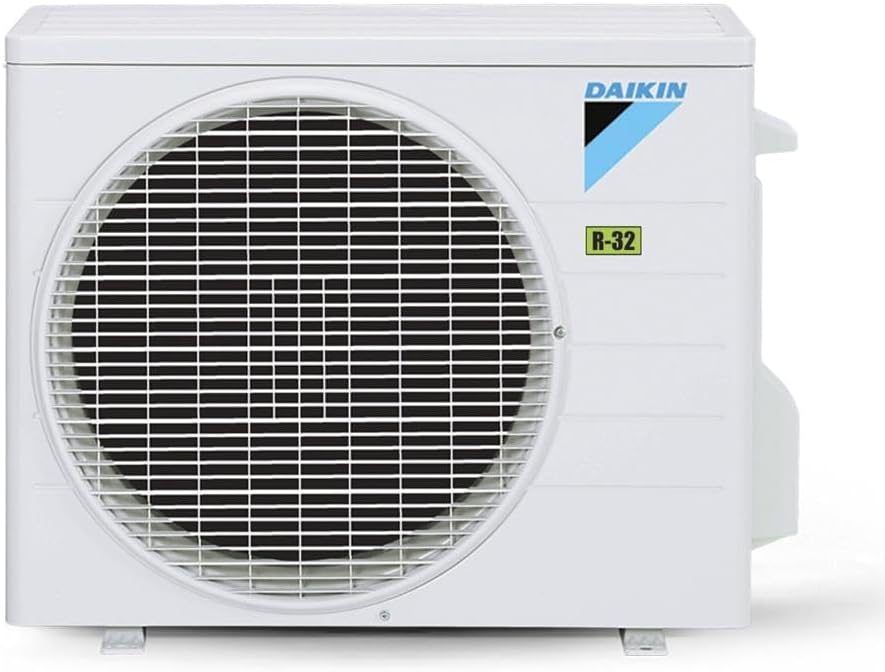 Ar-Condicionado Split HW Inverter Daikin Full 12.000 BTUs R-32 Só Frio 220V - Imagem 3