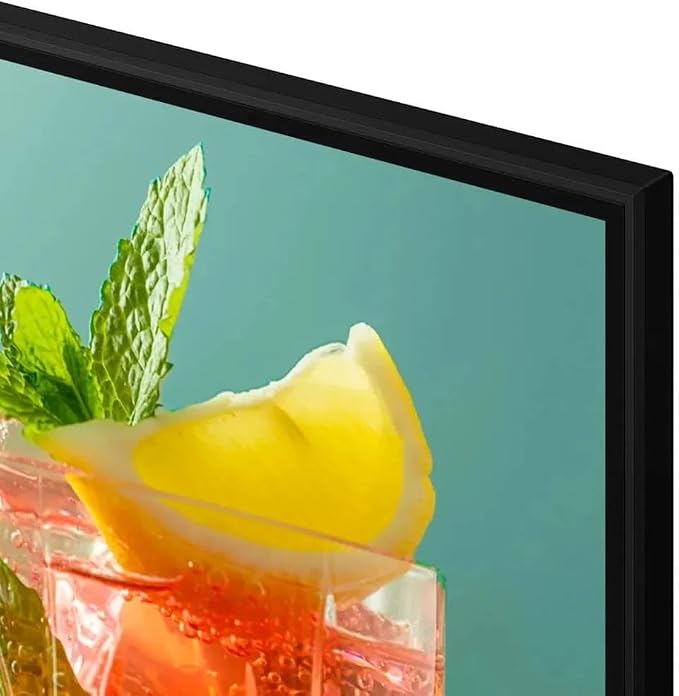SMART TV 65" SAMSUNG CRYSTAL PROCESSOR 4K LH65BEFH4GGXZD - Imagem 4