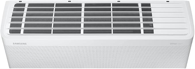 Ar-condicionado Split Samsung Inverter WindFree AI Pro 12.000 BTUs Frio AR60H12D1AWNAZ - Imagem 2