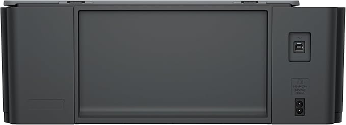 Impressora Multifuncional HP Smart Tank 581 Tanque de Tinta Colorida Wi-Fi, USB - Alta Economia -Copiadora e Scanner (4A8D5A) - Imagem 4