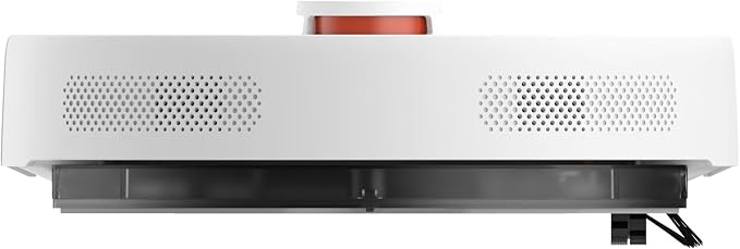 ROBÔ ASPIRADOR DE PÓ INTELIGENTE S40C XIAOMI, BRANCO (XM865BRA) - Imagem 2