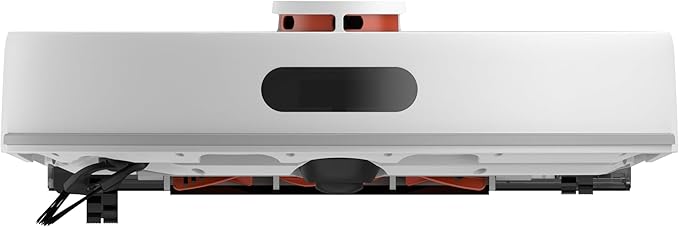 ROBÔ ASPIRADOR DE PÓ INTELIGENTE S40C XIAOMI, BRANCO (XM865BRA) - Imagem 4