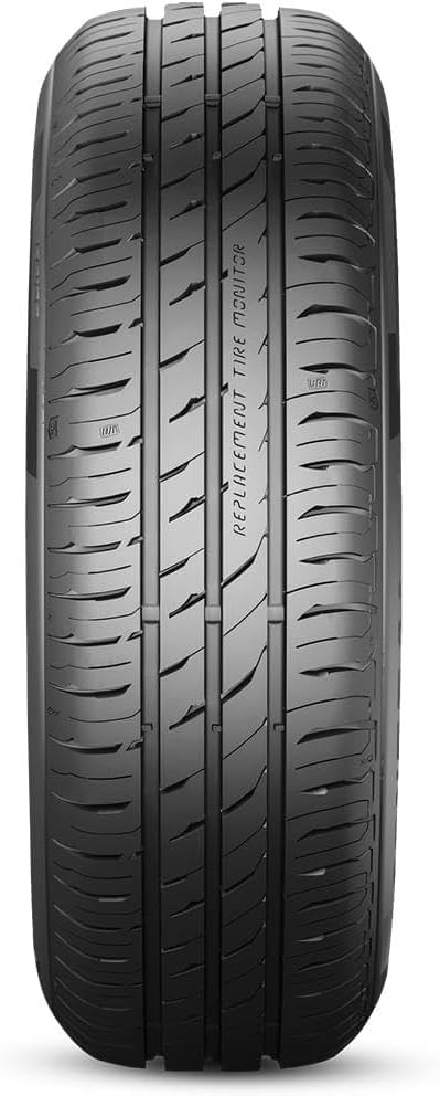 Kit 4 Pneu General by Continental Aro 13 175/70r13 82t Altim - Imagem 4