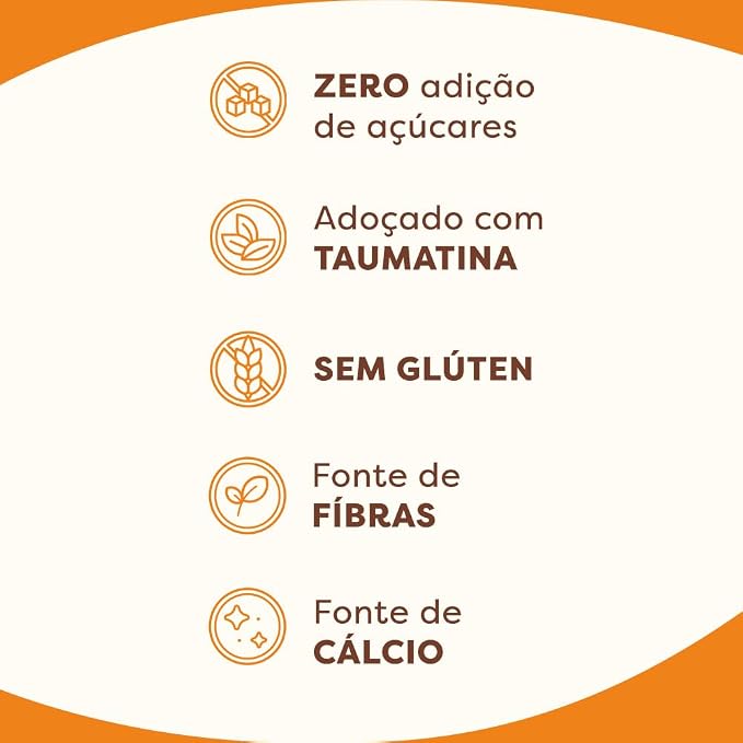 Creme de Avela Crocante FLORMEL Zero Açúcar - 150 Gramas - Imagem 4