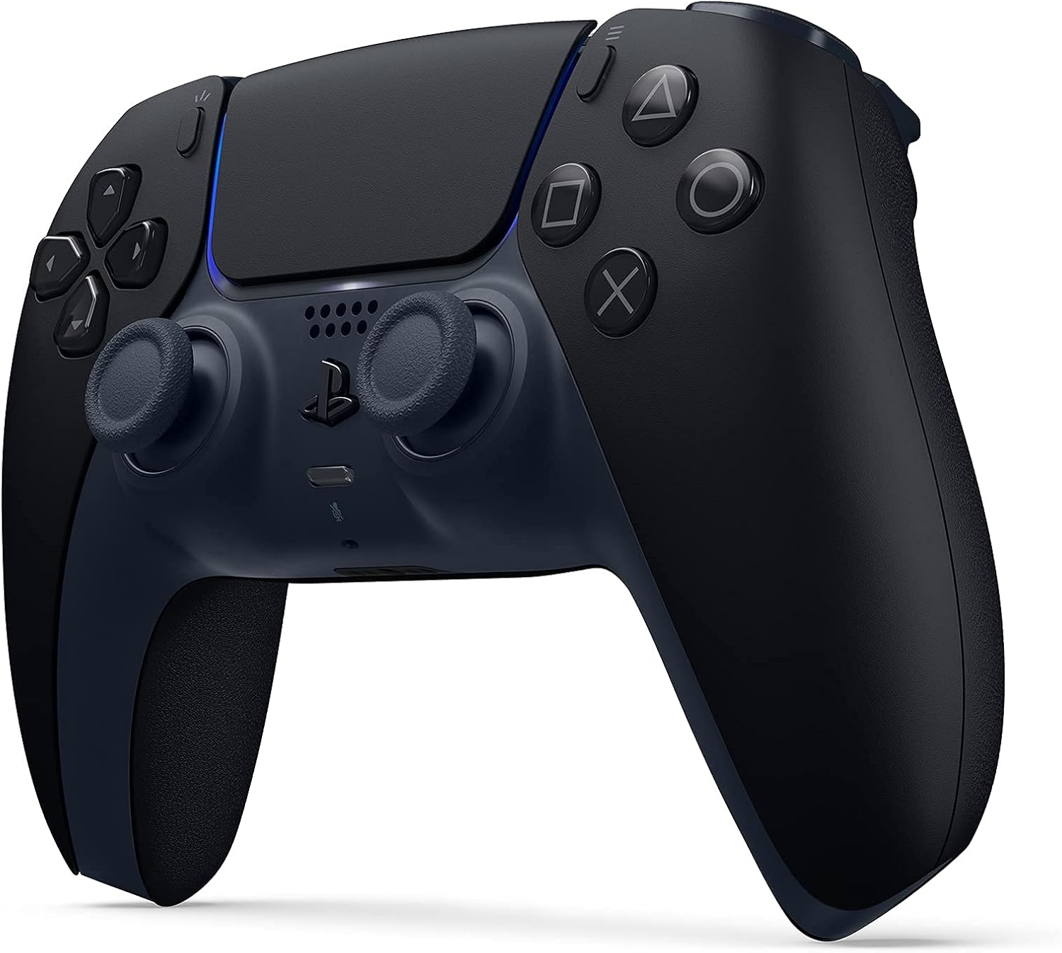 Sony Control Inalámbrico PS5 DualSense Midnight Black - Imagem 5