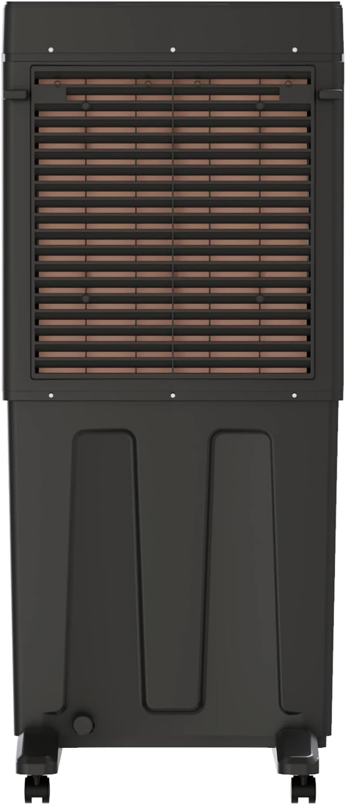 Climatizador 80L 127V Branco/Preto 150W CLIN80PRO-01, Ventisol - Imagem 3