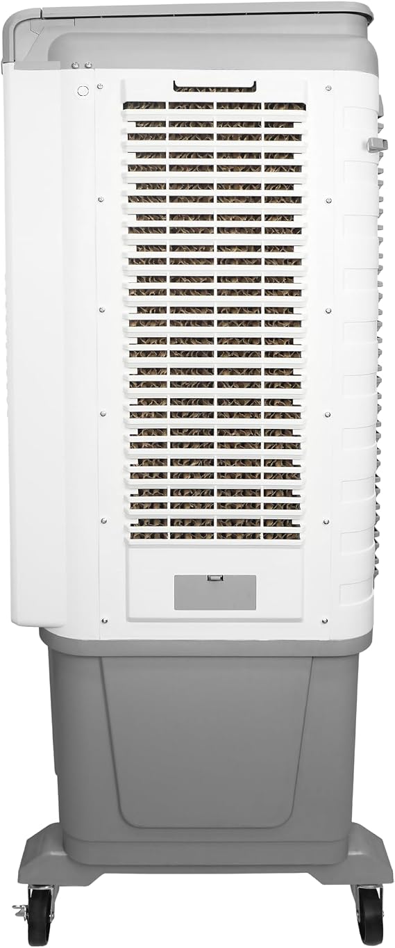 Climatizador 125L 220V Branco/Cinza 400W CLIN125PRO-02, Ventisol - Imagem 2