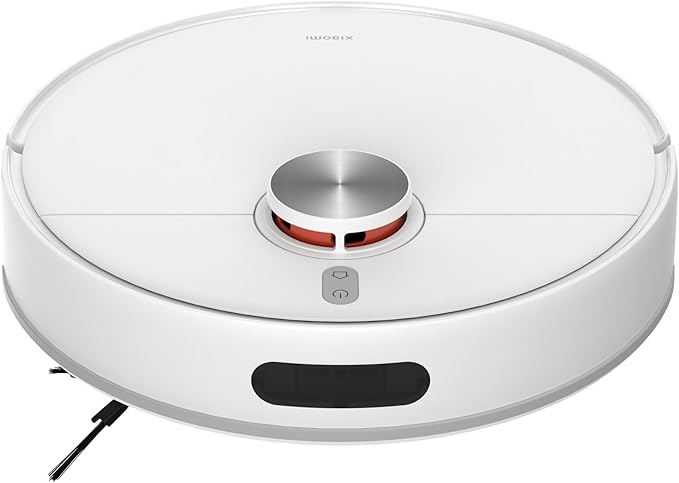ROBÔ ASPIRADOR DE PÓ INTELIGENTE S40C XIAOMI, BRANCO (XM865BRA)