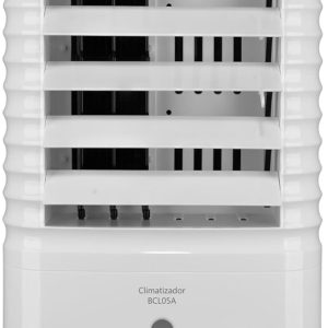 Britânia Climatizador 4 em 1 Autonomia de 26h BCL05A 220V Pessoal função oscilar