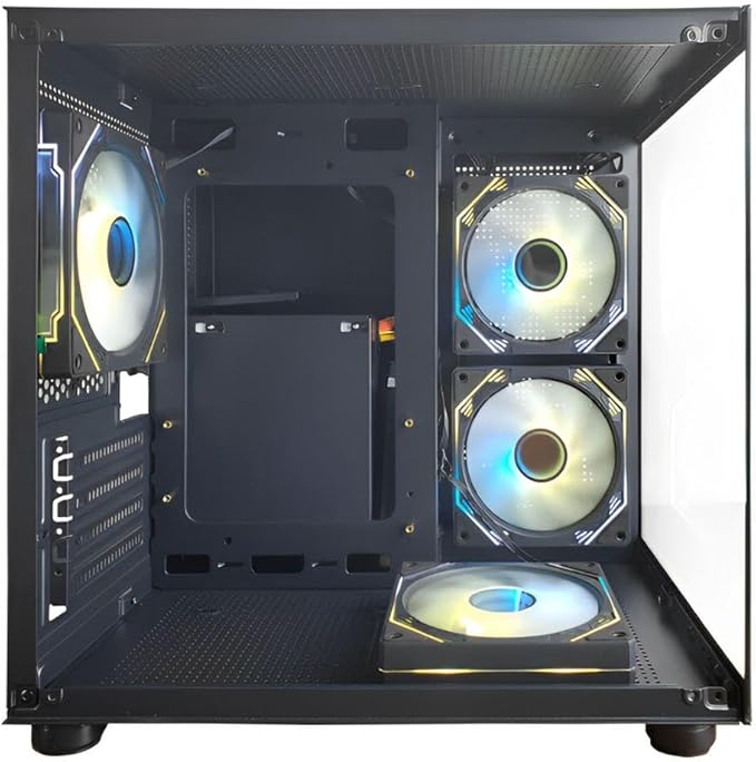 GABINETE GAMER - HAYOM - GB1796 - Imagem 2