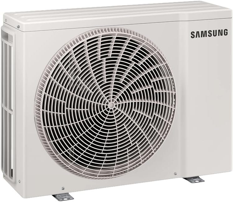 Ar-condicionado Split Samsung Inverter WindFree AI Pro 12.000 BTUs Frio AR60H12D1AWNAZ - Imagem 4