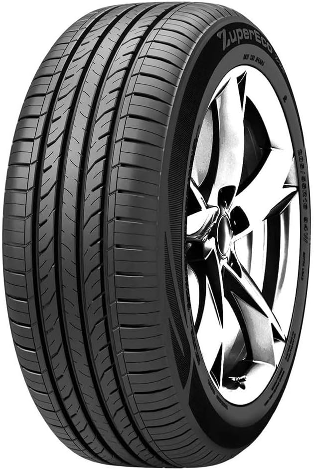 Westlake Pneu Z108 Convencional Aro 15 195/55R15 Índice de Carga 85 Velocidade V Kit com 4 Unidades - Imagem 2