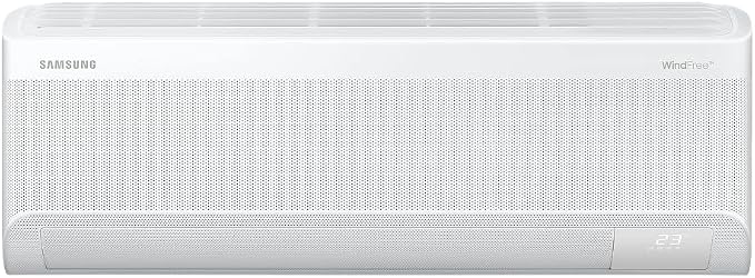 Ar-condicionado Split Samsung Inverter WindFree AI Pro 12.000 BTUs Frio AR60H12D1AWNAZ