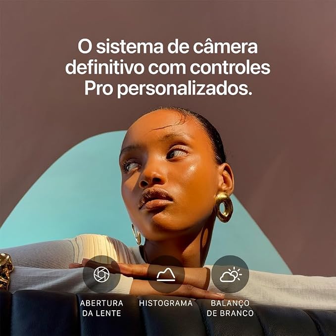Apple iPhone 18 Pro Max de 512 GB — Bordô - Imagem 7