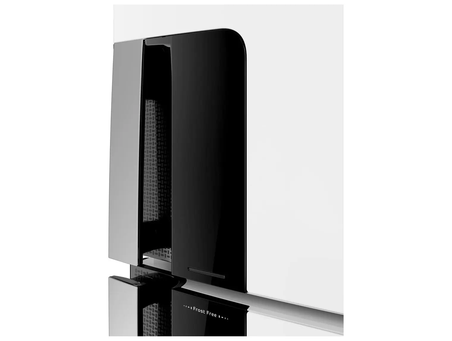 Geladeira/Refrigerador Consul Frost Free Duplex Branco 455L CRM53MB 110/220V - Imagem 3