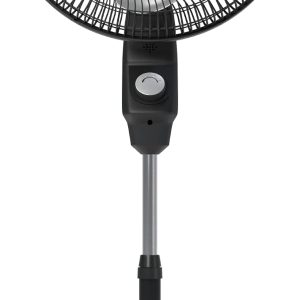 Ventilador de Coluna Mallory Éolo 126W, Silencioso, Hélice de 6 pás, Grade Especial em Sistema TS, Máxima Vazão e Mínimo Ruído – PR-GF- 220V