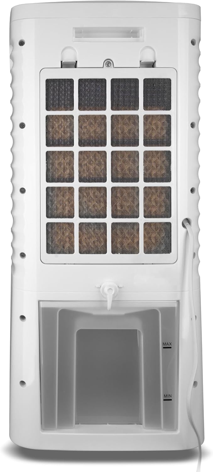 Britânia Climatizador 4 em 1 Autonomia de 26h BCL05A 220V Pessoal função oscilar - Imagem 3