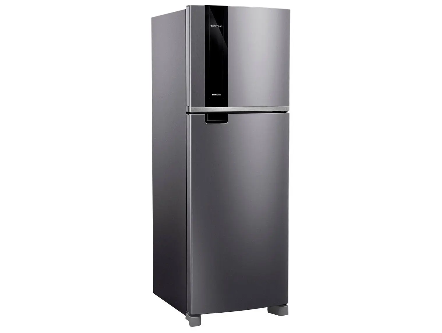 Geladeira/Refrigerador Brastemp Frost Free Duplex 385L BRM46MK 110/220V - Imagem 4