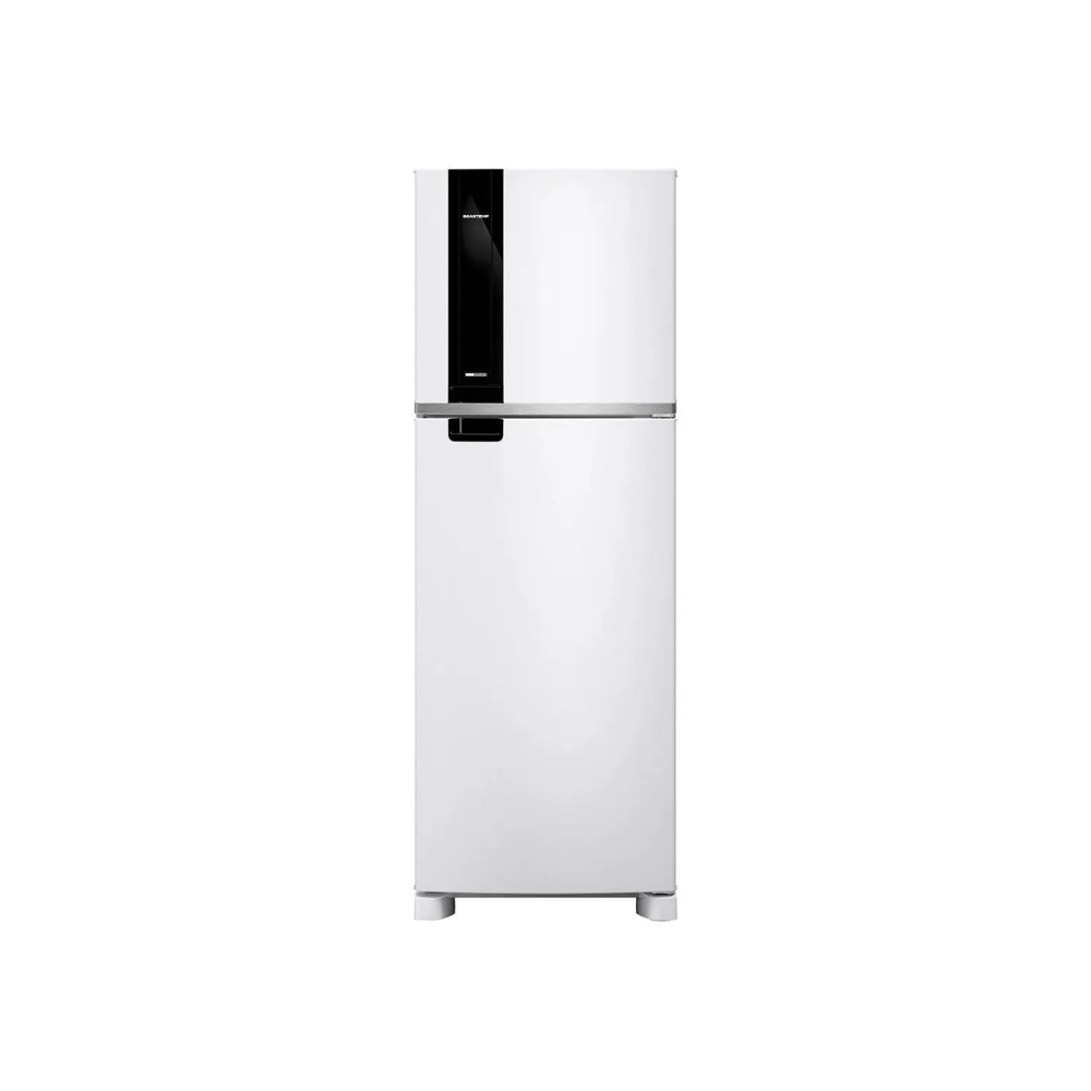 Geladeira/Refrigerador Brastemp Frost Free Duplex Branco 385L BRM46MB 110/220V