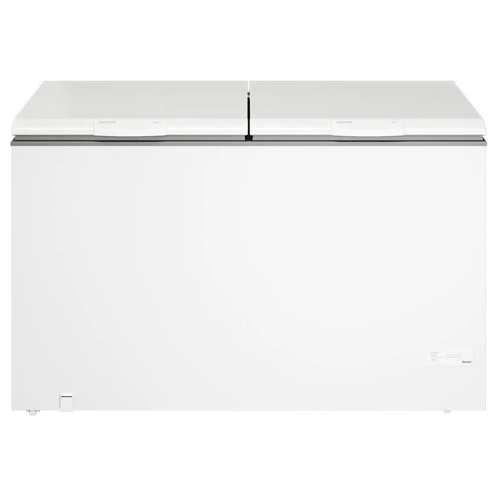 Freezer Horizontal Consul 2 Portas 528L CHB53MB 110/220V