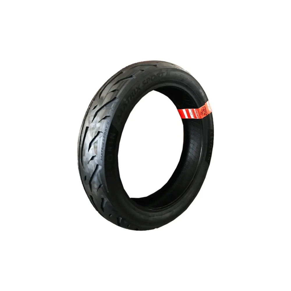 140/70-17 Levorin Matrix Sport 2 Traseiro Twister Cb300, Fazer 250, MT-03, R3, Ninja 300, Z 300, Next 250, Next 300, CB 300 R, CBR 300 R - Imagem 3