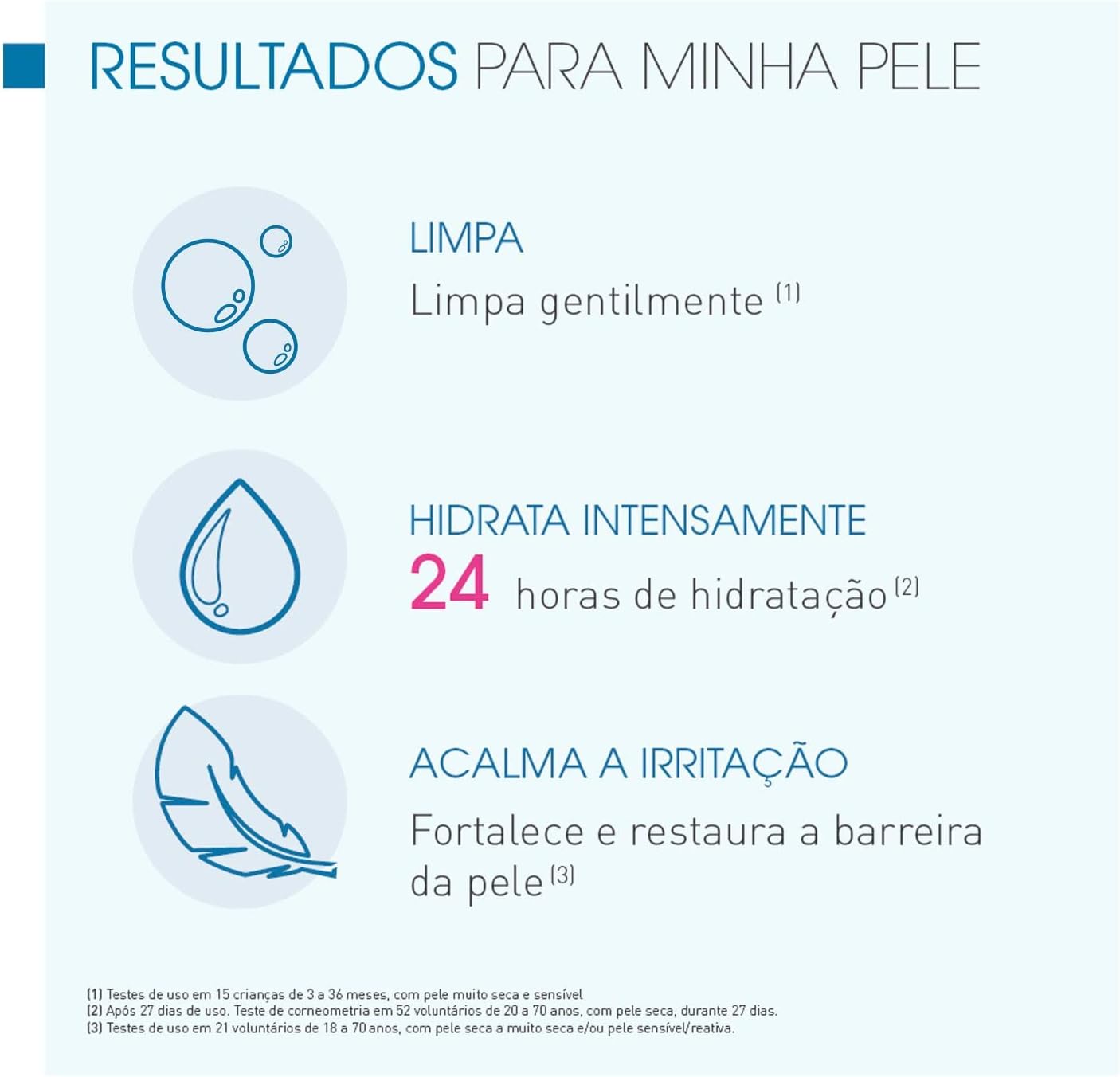 Bioderma Atoderm Óleo de Banho 1 Litro - Higiene Hidratante - Imagem 6