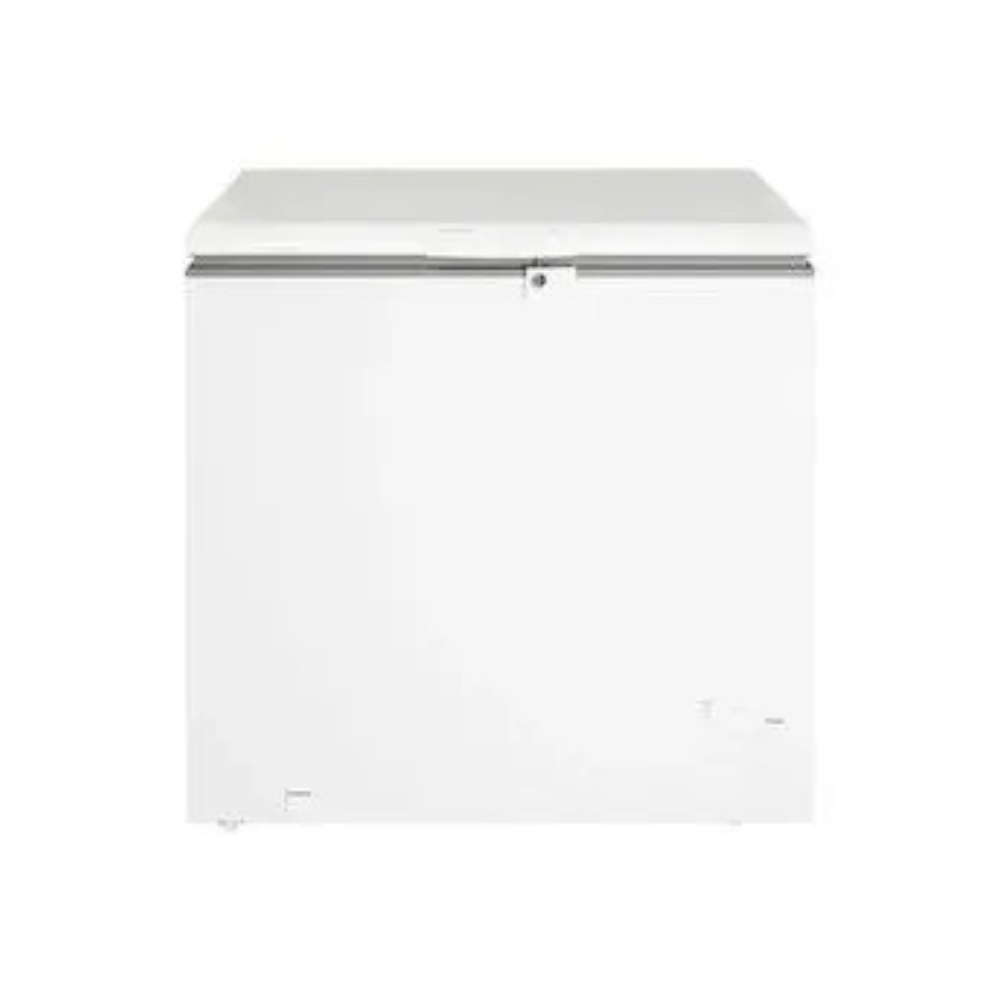 Freezer Horizontal Consul 307L Branco Dupla Função CHA31MB 127V 110/220V