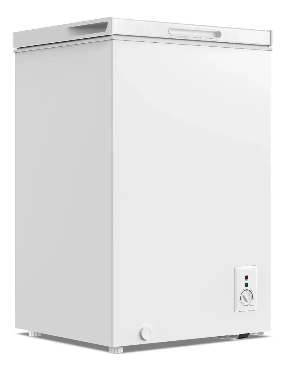 Freezer Horizontal Philco 99 Litros PFH105B 2 em 1 110/220V - Imagem 8