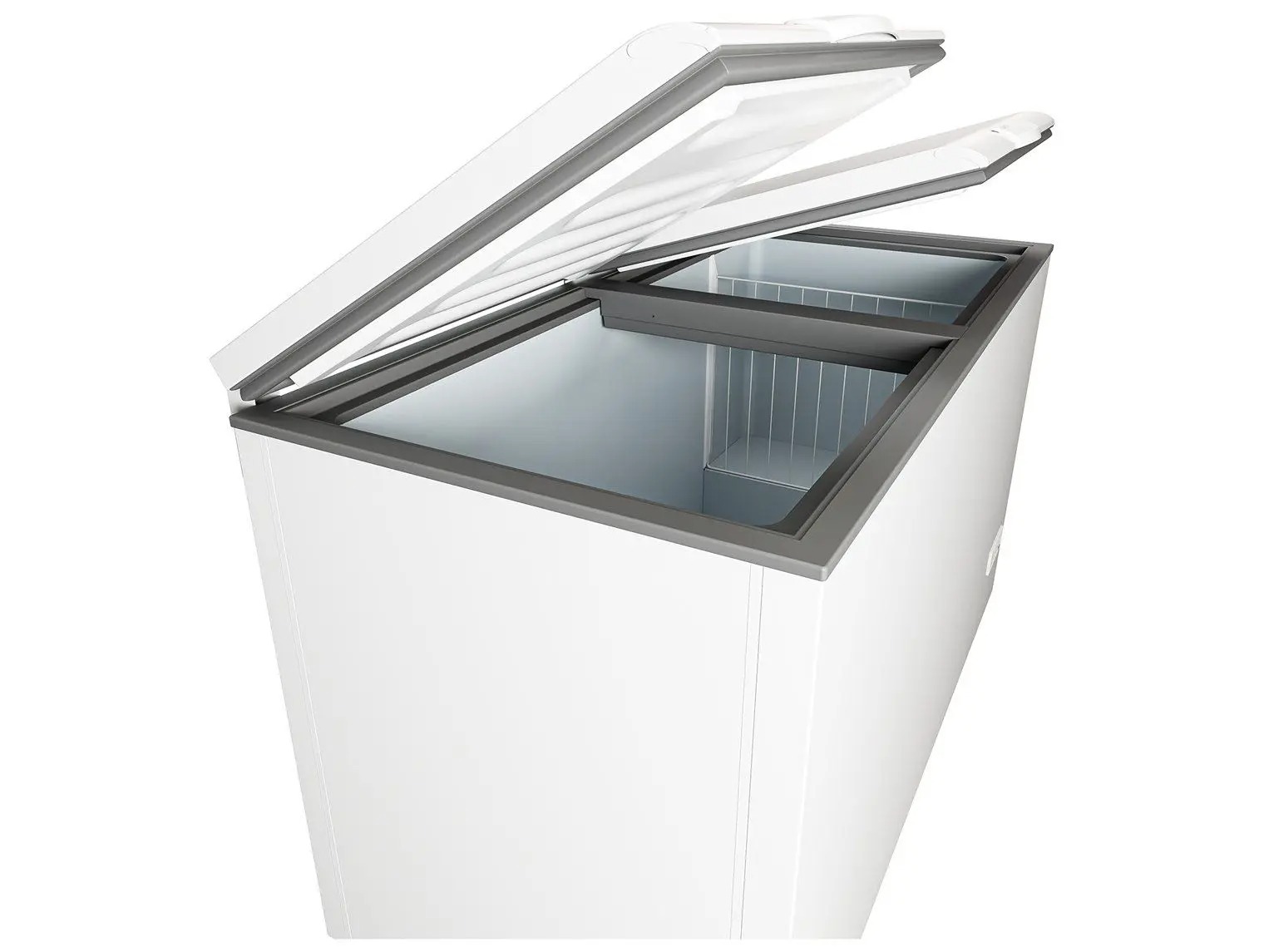 Freezer Horizontal Consul 2 Portas 528L CHB53MB 110/220V - Imagem 6