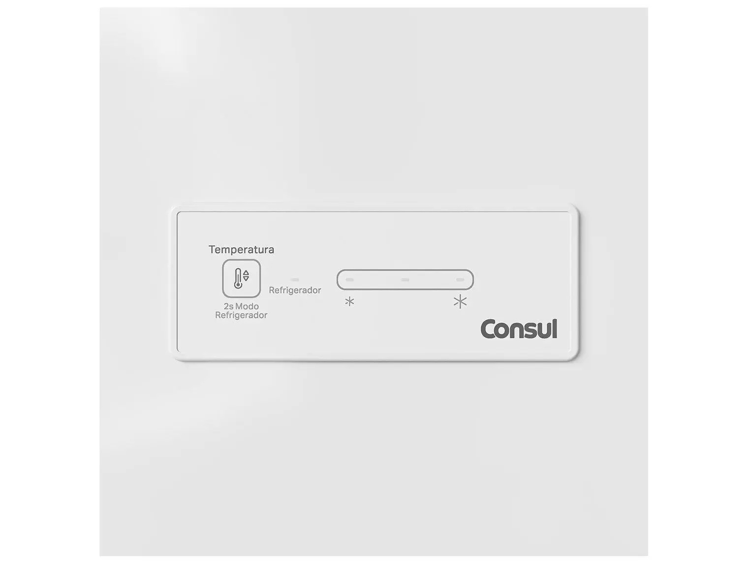 Freezer Horizontal Consul 2 Portas 528L CHB53MB 110/220V - Imagem 8