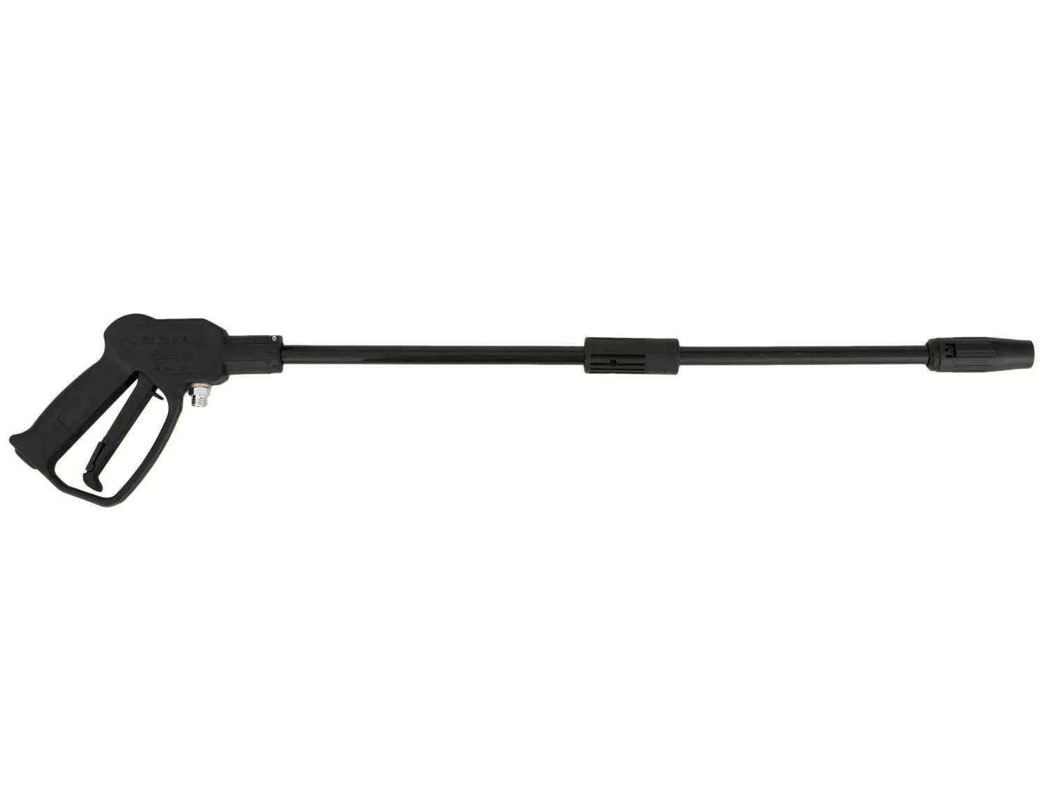 Lavadora de Alta Pressão Wap Ousada Plus 2200 1500W 1750 PSI 220V - Imagem 4