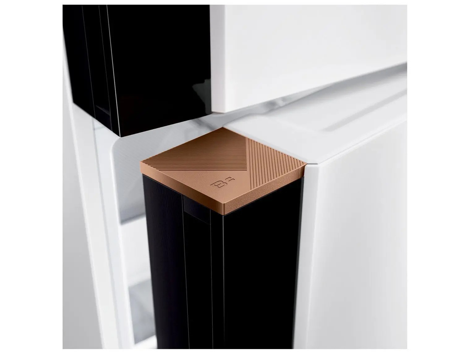Geladeira/Refrigerador Brastemp Frost Free Duplex Branco 512L BRM62AB Bivolt - Imagem 5