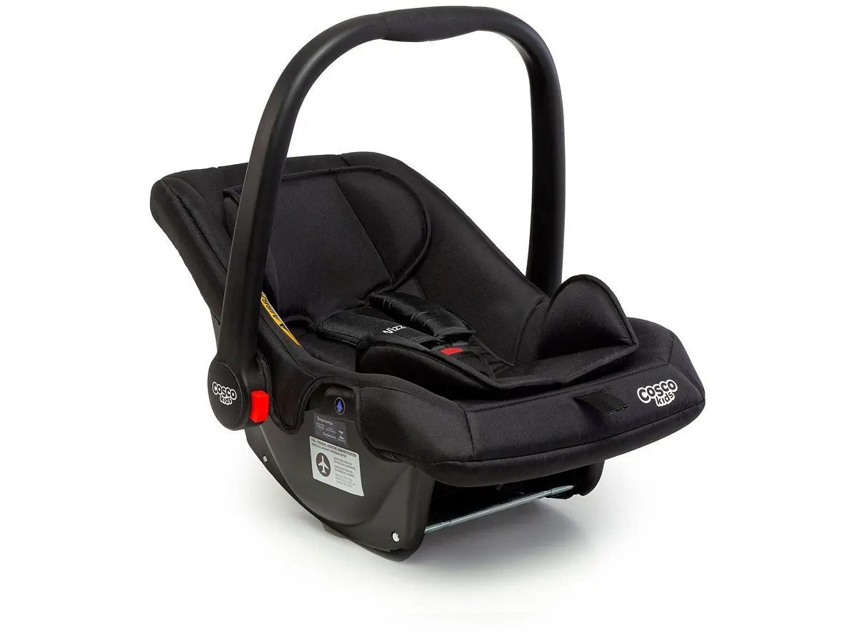 Bebê Conforto Cosco Kids 1 Posição Wizz 0 a 13kg