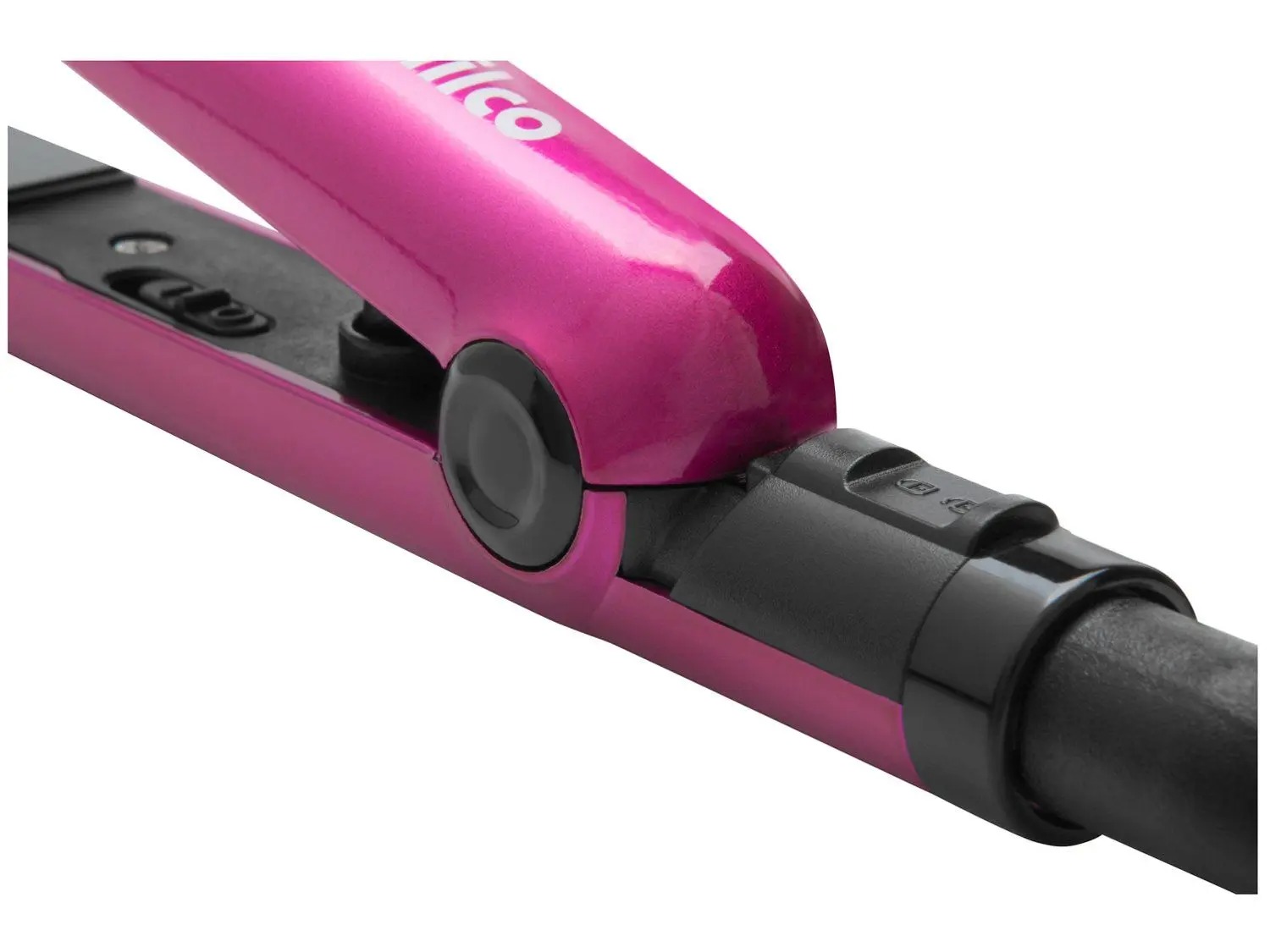 Kit Secador e Chapinha de Viagem - Philco Travel Shine 110/220V - Imagem 8