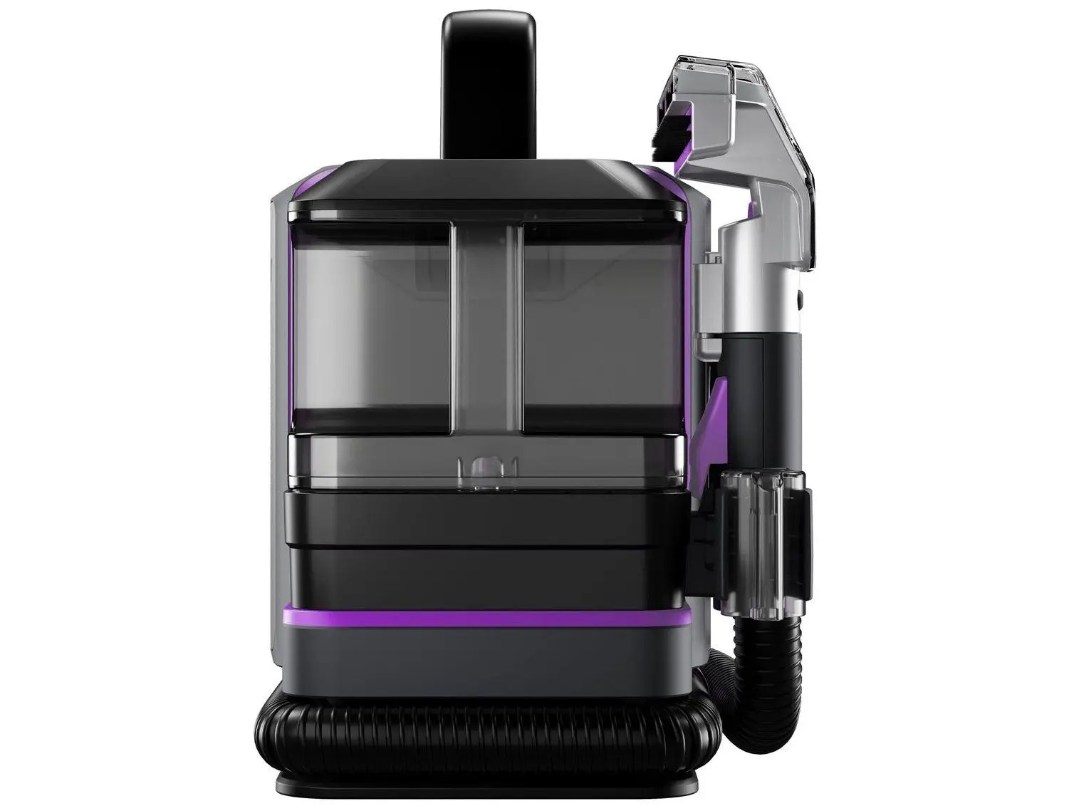 Extratora Wap Portátil Spot Cleaner W3 1450W - Imagem 4