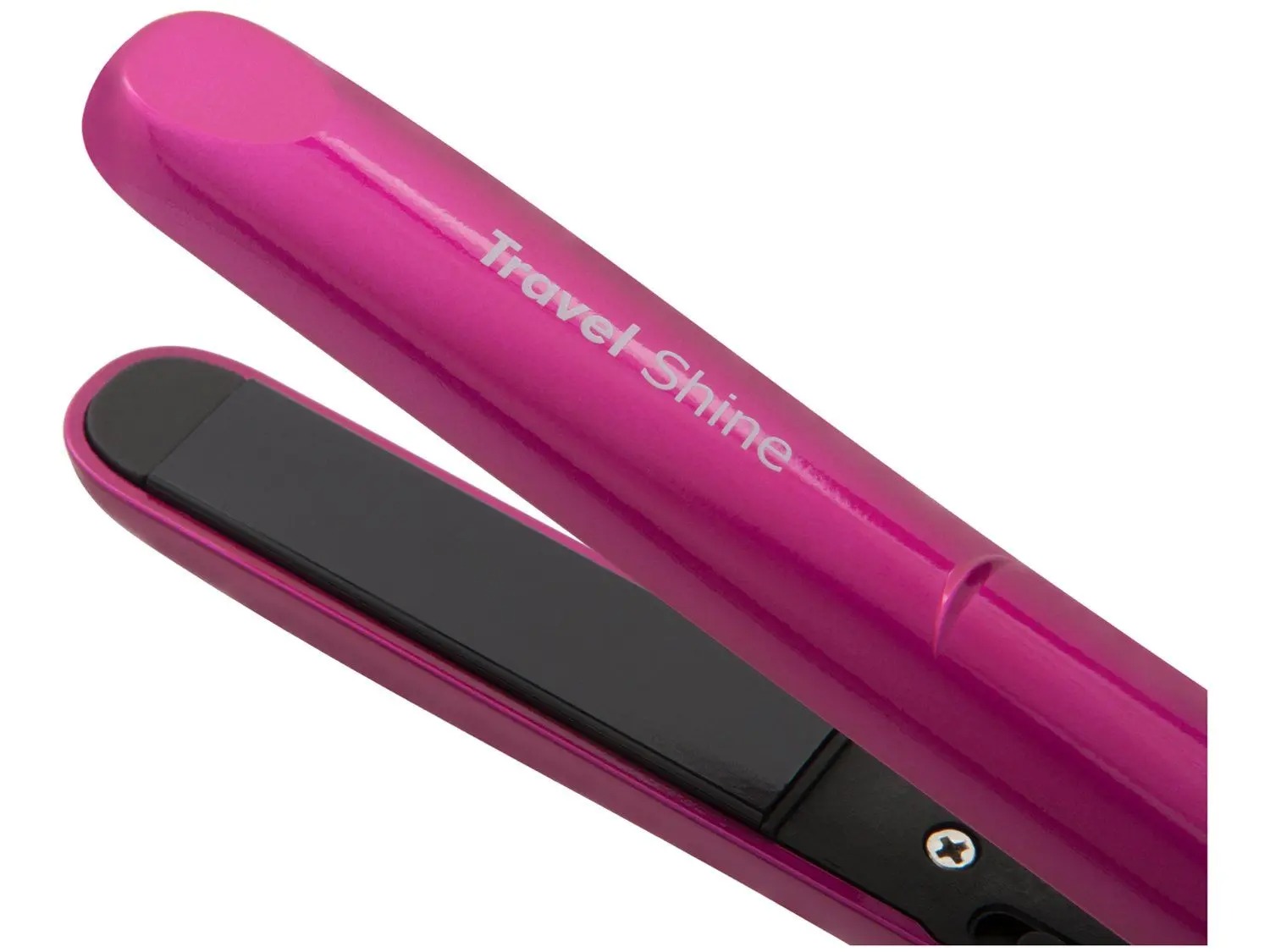 Kit Secador e Chapinha de Viagem - Philco Travel Shine 110/220V - Imagem 9
