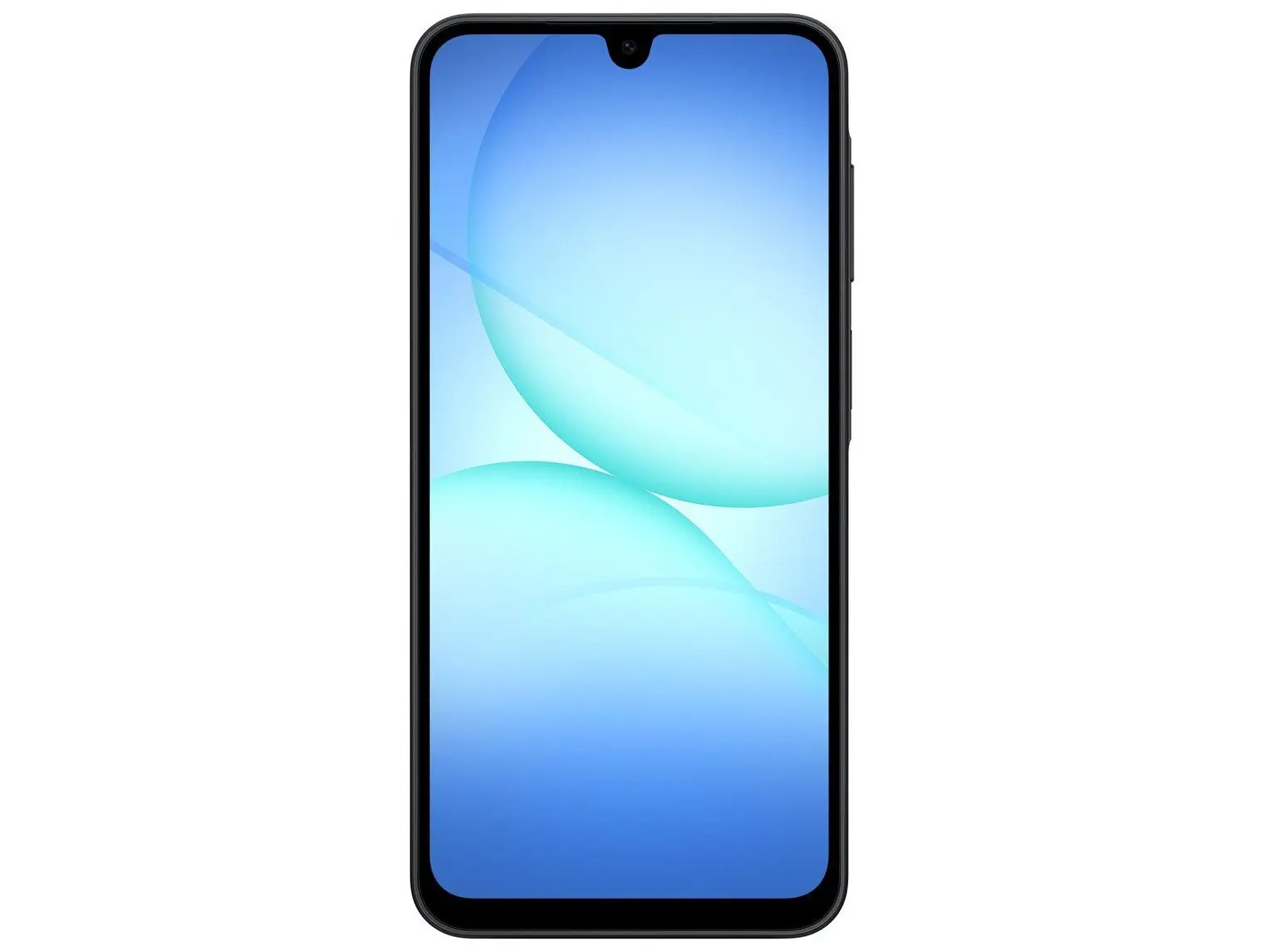 Celular Samsung Galaxy A17 256GB 5G 8GB RAM Preto 6,7" Câm. Tripla + Selfie 13MP - Imagem 5
