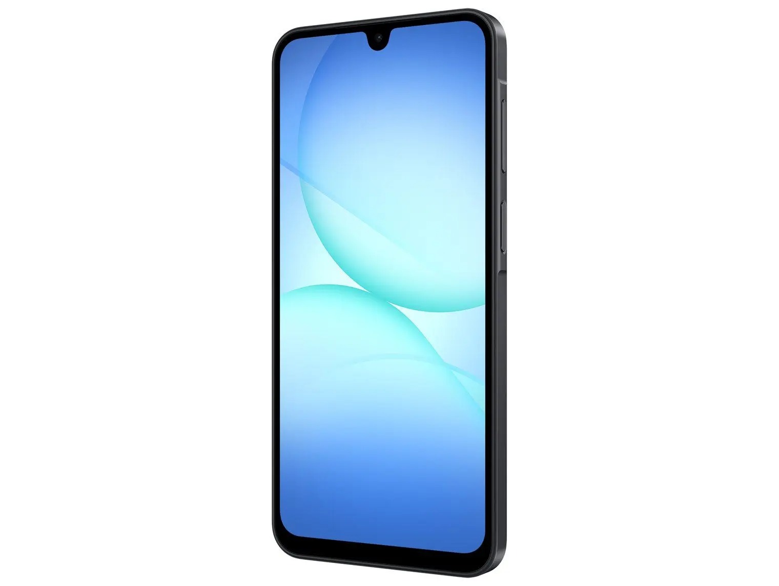 Celular samsung galaxy a17com ia, 128gb, 4gb ram, cam de 50mp, tela de 6.7, nfc, ip54 - preto - Imagem 6