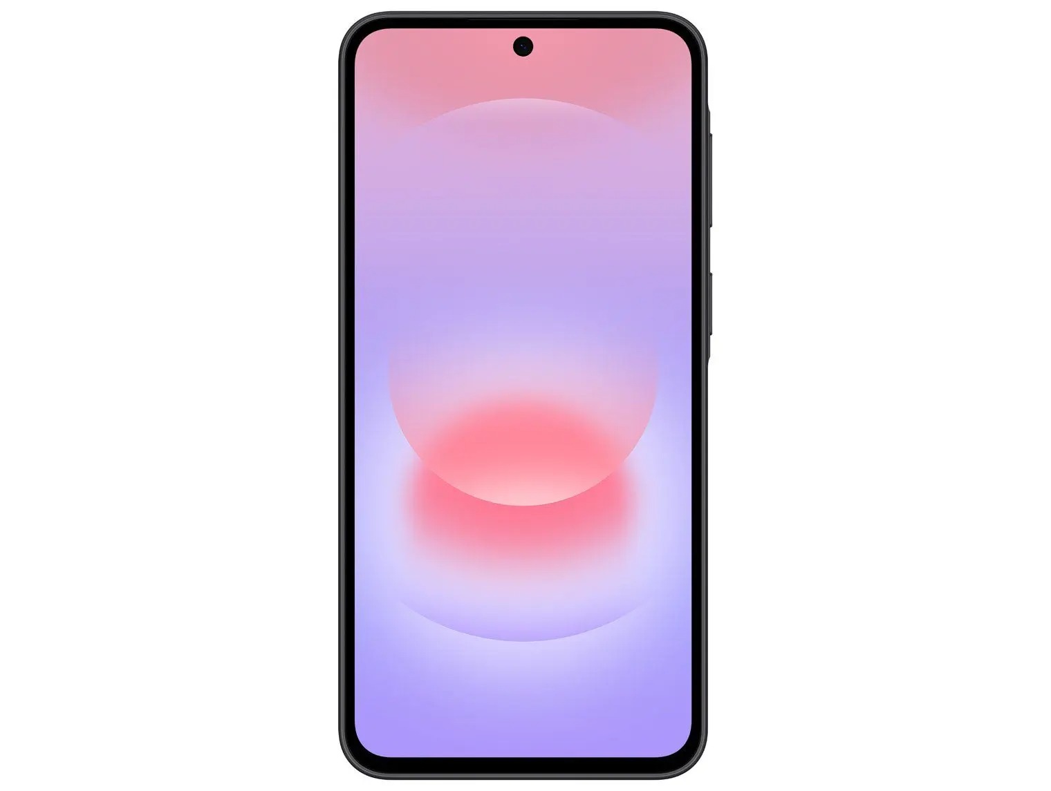 Celular Samsung Galaxy A37 256GB 5G 6GB RAM Preto 6,7" Câm Tripla + Selfie 12MP - Imagem 5