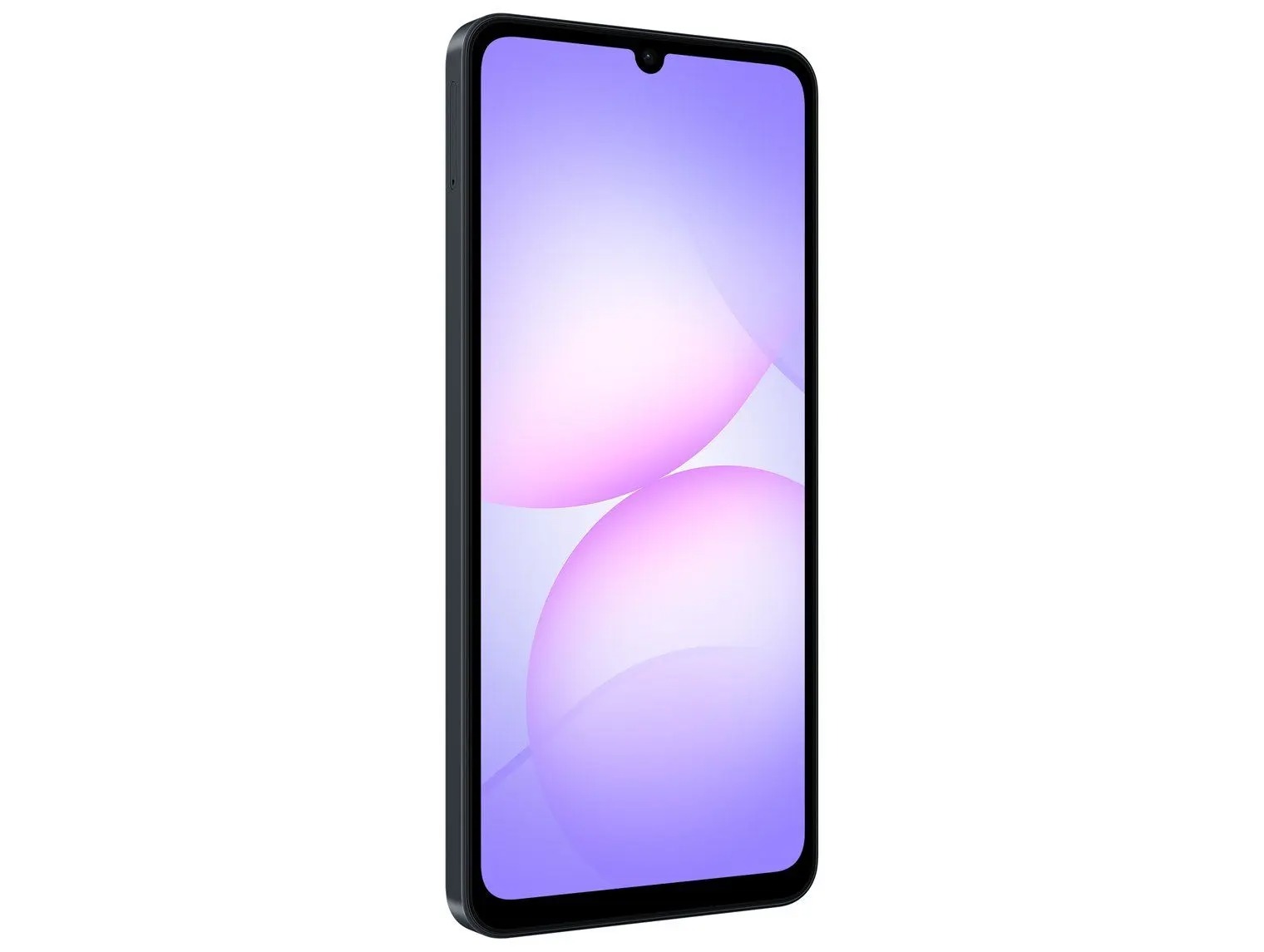 Smartphone Samsung Galaxy A07 256gb 8gb Ram Preto - Imagem 8