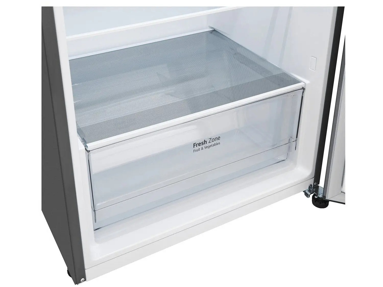 Geladeira/Refrigerador LG Frost Free Duplex 395L - GN-B392PLM Compressor Inverter 110/220V - Imagem 4